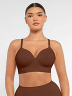 Ayla Seamless Comfort Lift Bra