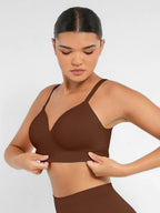 Ayla Seamless Comfort Lift Bra
