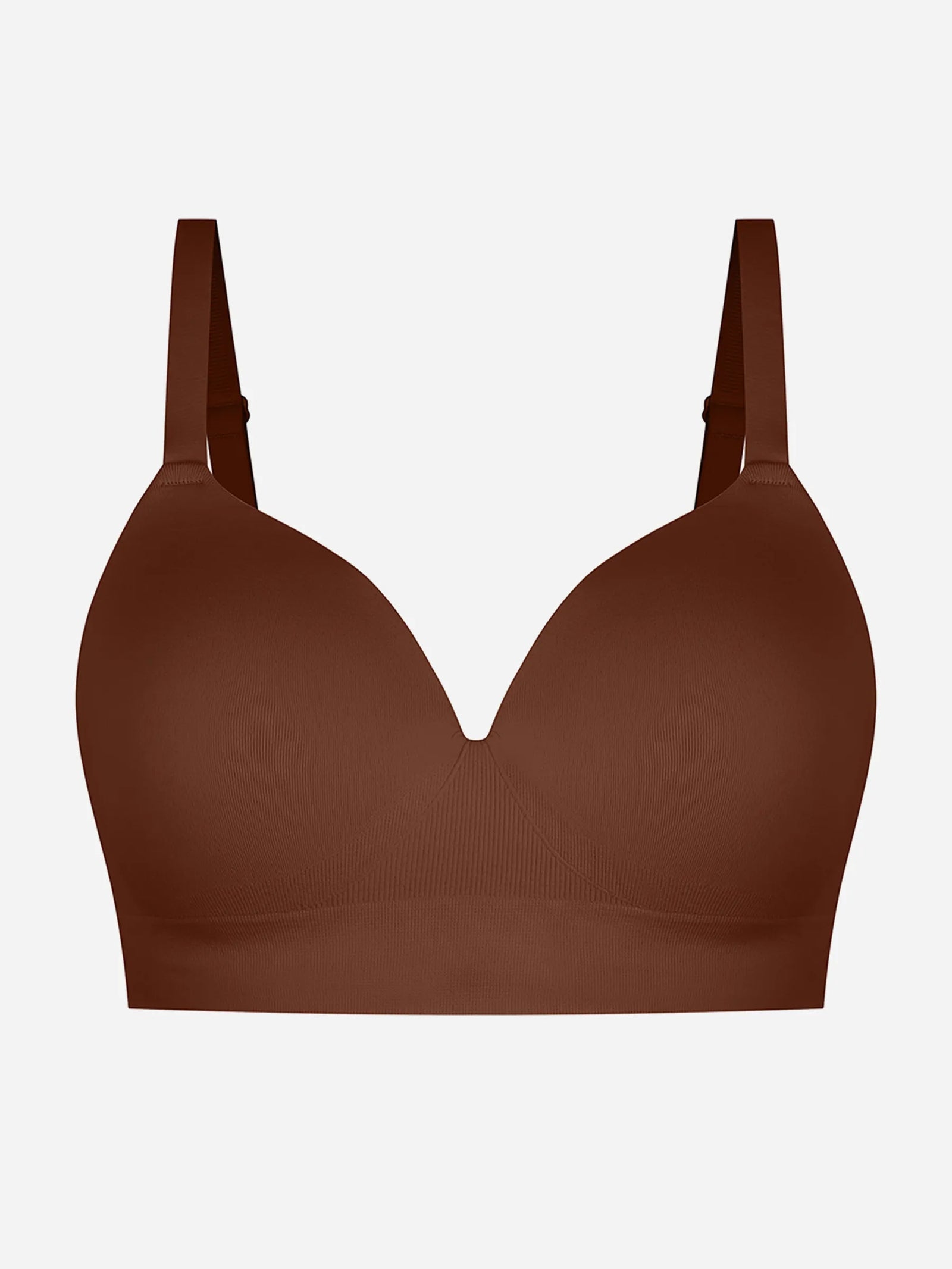 Ayla Seamless Comfort Lift Bra