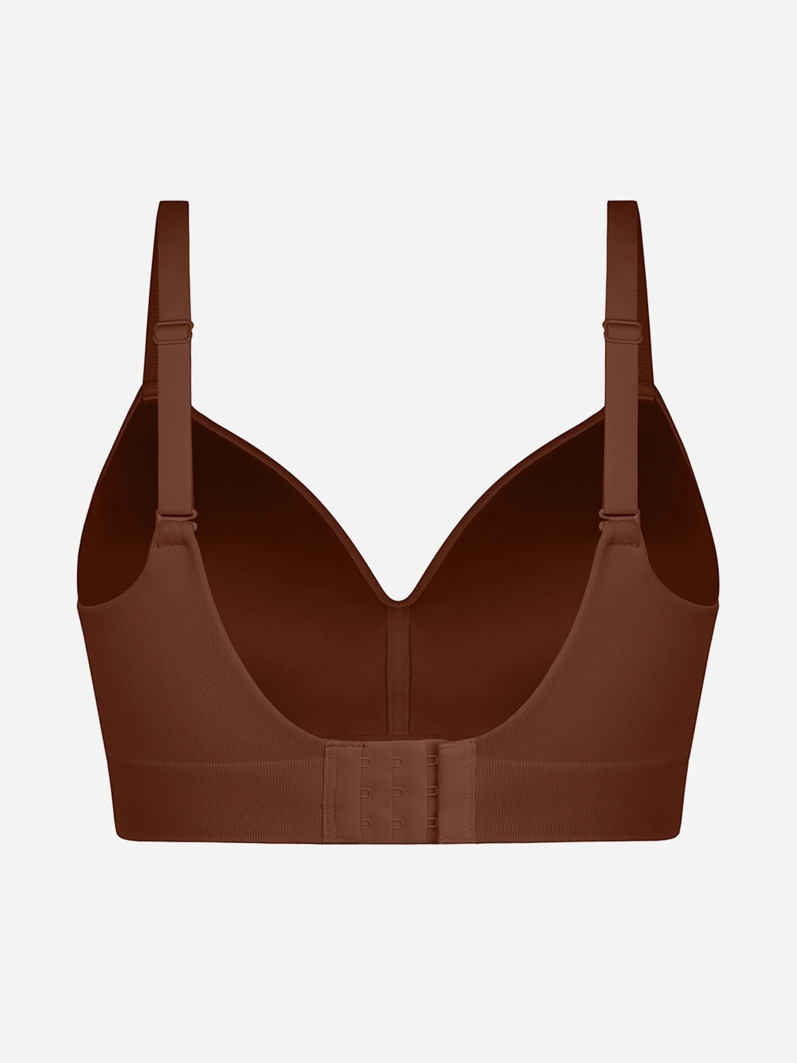 Ayla Seamless Comfort Lift Bra