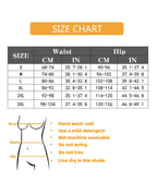 High Waist Seamless Butt Lifting Shorts