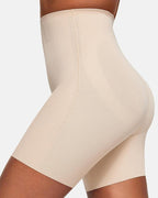 Tummy Control Butt Lifting Shapewear Breathable Shorts