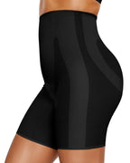 Tummy Control Butt Lifting Shapewear Breathable Shorts