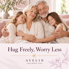 Avelin Japan Persimmon Soap