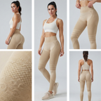 Avelin FormLift™ 3D Cellulite Leggings