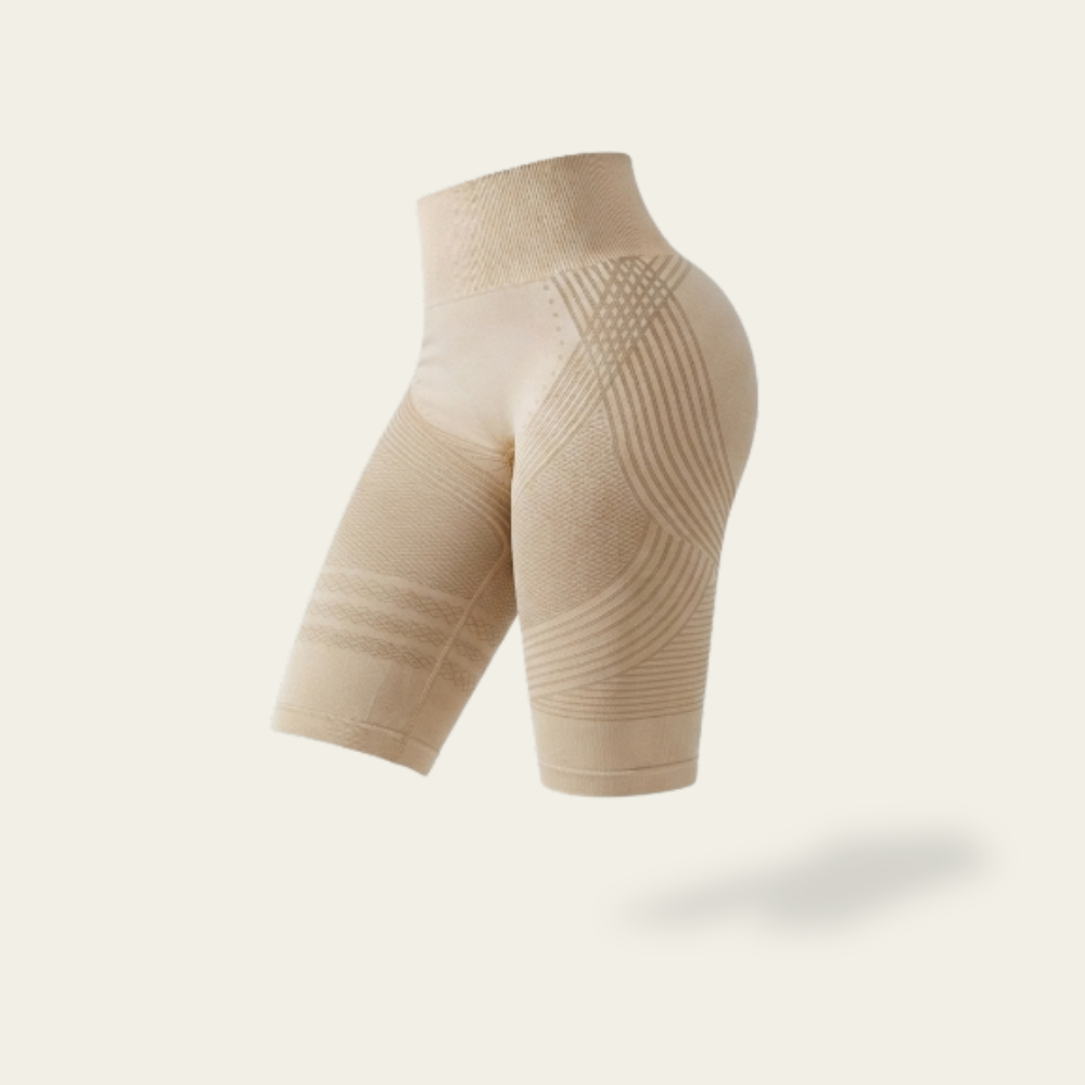 Avelin FormLift™ 3D Cellulite Shorts