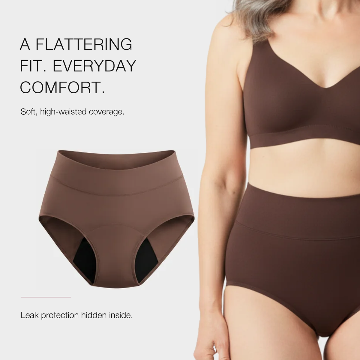Stop Incontinence Leaks