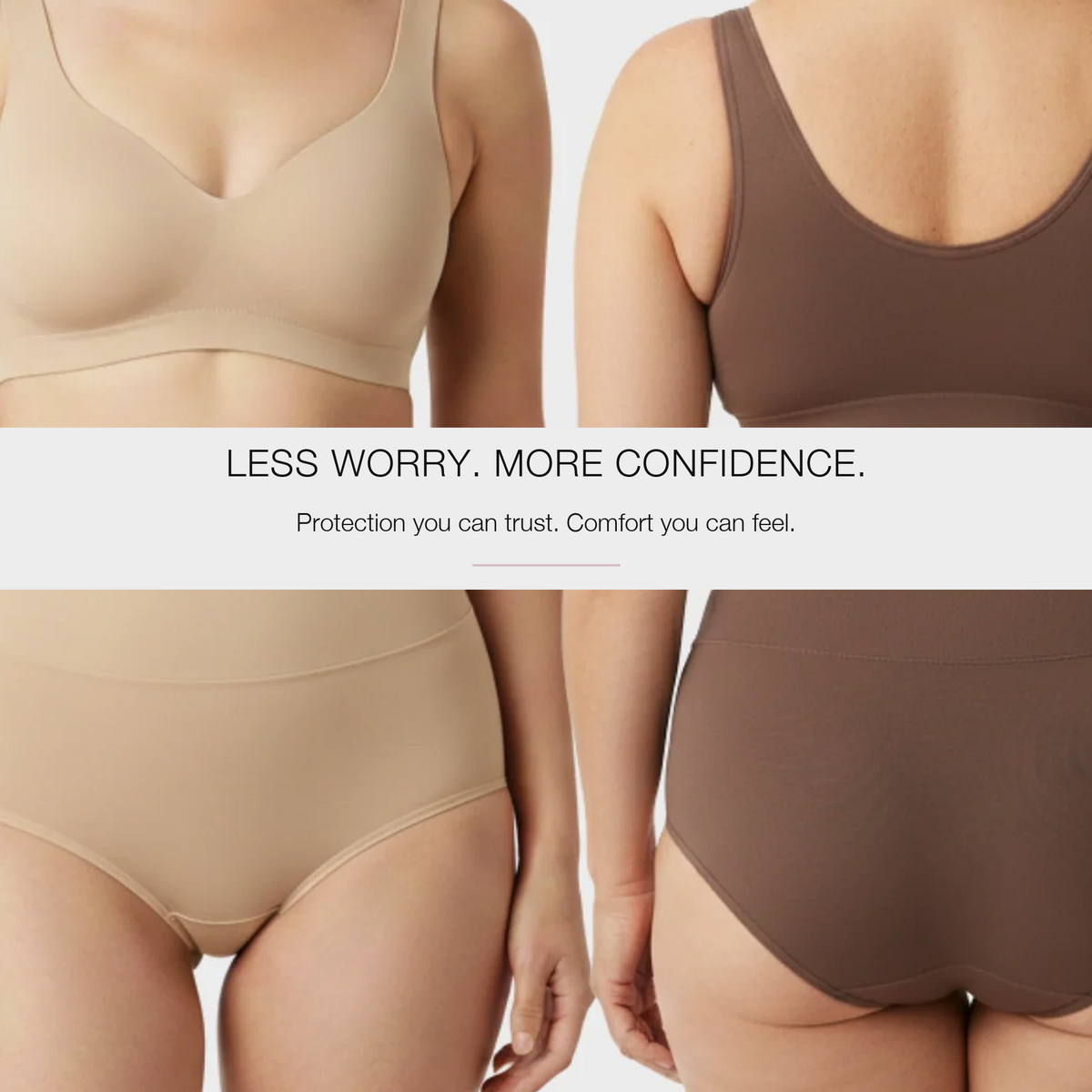 Stop Incontinence Leaks