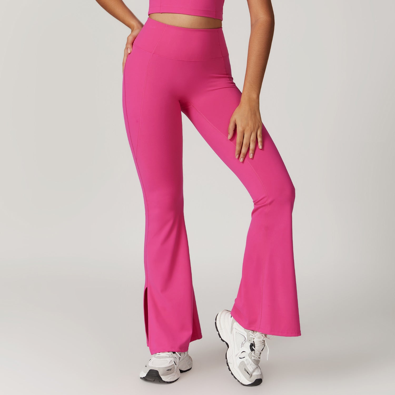 Avelin Hip Raise Yoga Pants