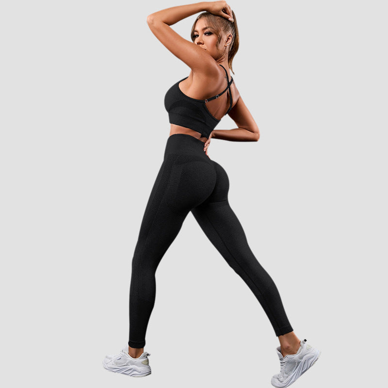 Avelin Sports Yoga Set