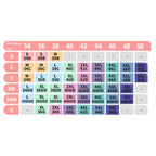 Seamless Wireless V-Neck Jelly Bra Tank Top