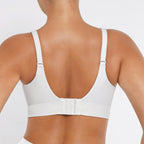 Wireless Push-Up Comfort Full Coverage Bra