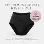 Stop Incontinence Leaks