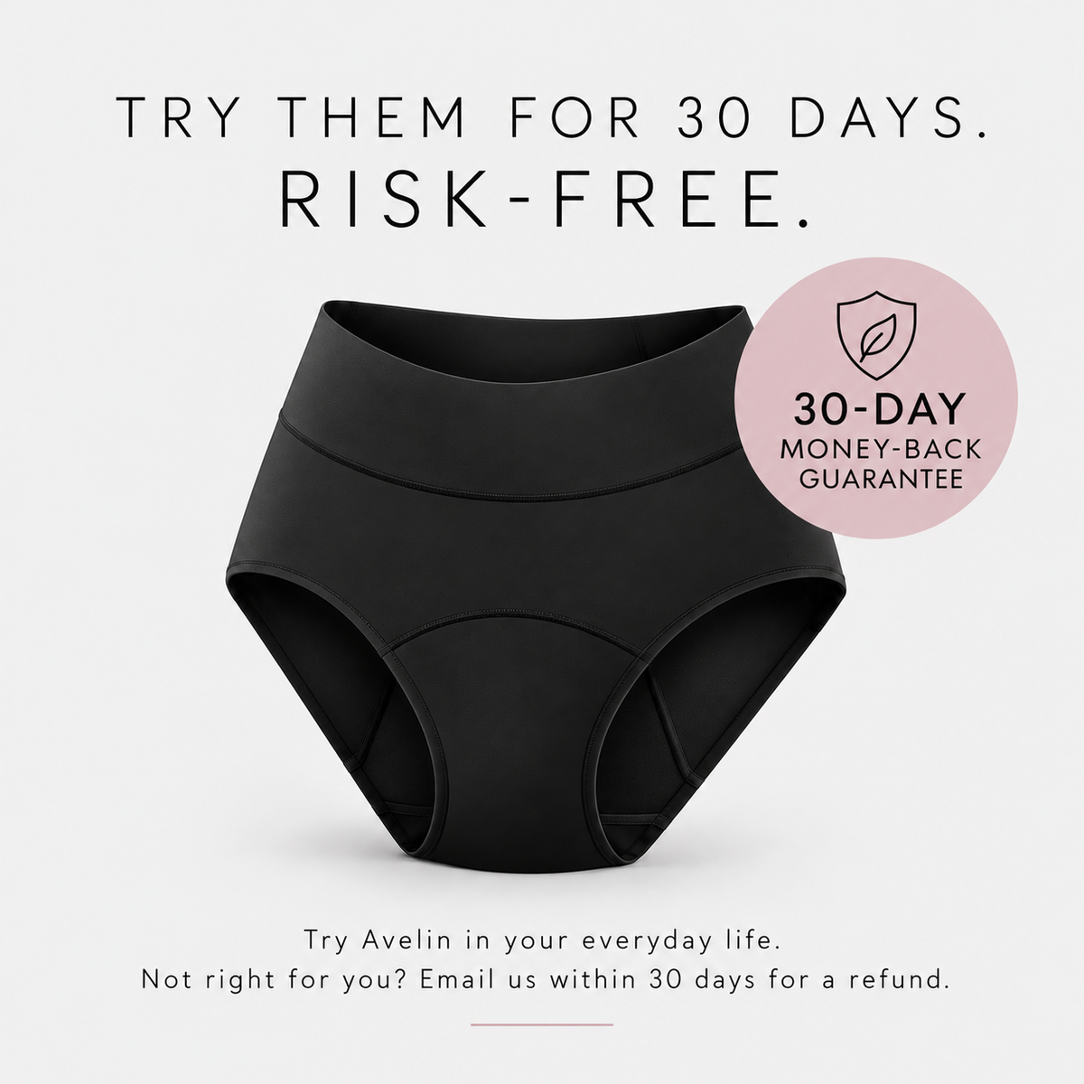 Stop Incontinence Leaks
