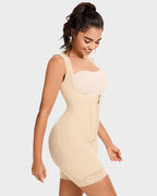 Post Surgery Tummy Tuck Compression Garment