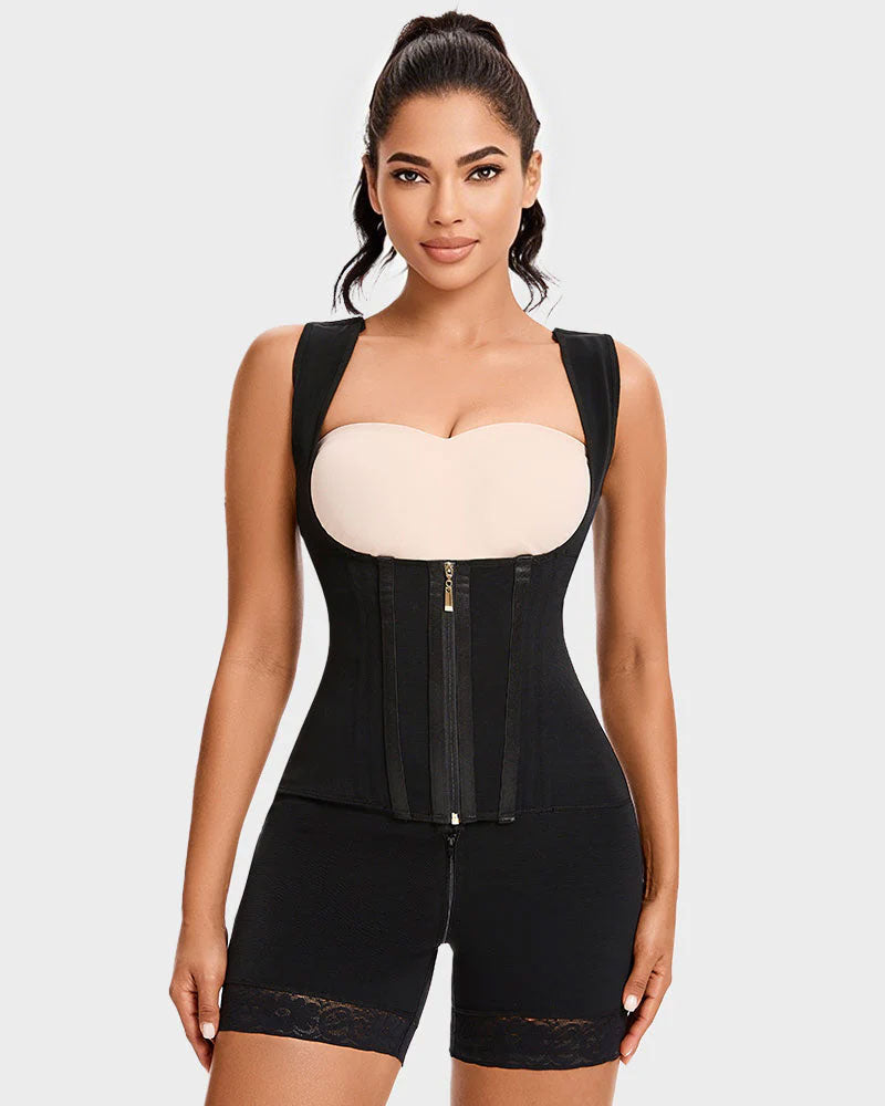 Post Surgery Tummy Tuck Compression Garment