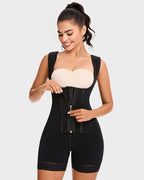 Post Surgery Tummy Tuck Compression Garment