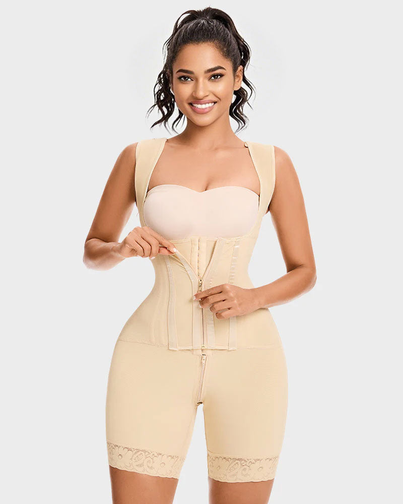 Post Surgery Tummy Tuck Compression Garment