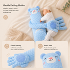 Avelin SleepyPaw Baby Pillow